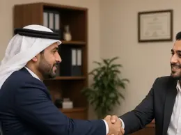 نصائح المقابلة