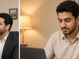 دليل كتابة السيرة الذاتية